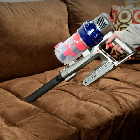 EdenPURE® Bio SpeedCLEAN™ Cordless Vac - Model XL200