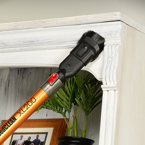 EdenPURE® Bio SpeedCLEAN™ Cordless Vac - Model XL200