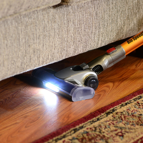 EdenPURE® Bio SpeedCLEAN™ Cordless Vac - Model XL200