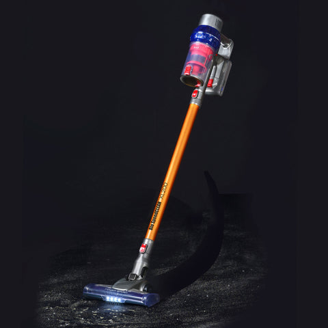 EdenPURE® Bio SpeedCLEAN™ Cordless Vac - Model XL200
