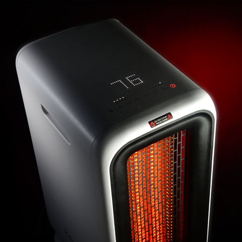 EdenPURE® GEN50 Infrared Heater
