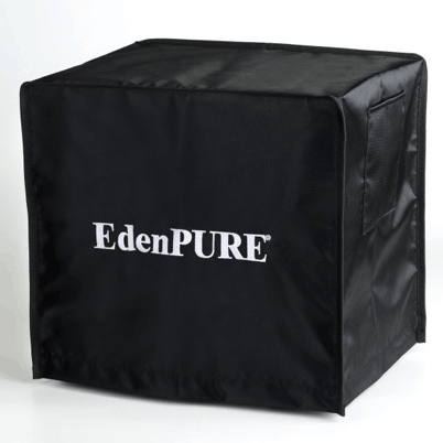 EdenPURE® Classic Infrared Heater Dust Jacket - Edenpure.com
