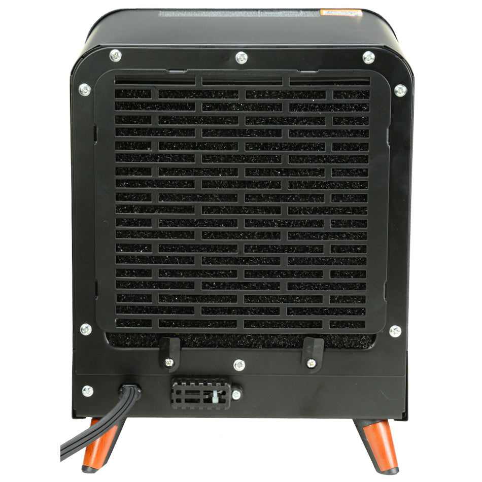 EdenPURE® Classic Heater - Edenpure.com