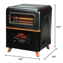 Load image into Gallery viewer, EdenPURE® Classic Heater - Edenpure.com
