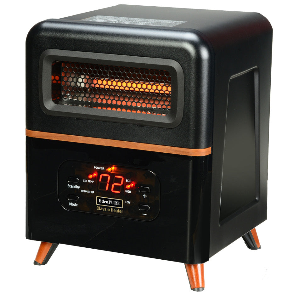 EdenPURE® Classic Heater - Edenpure.com
