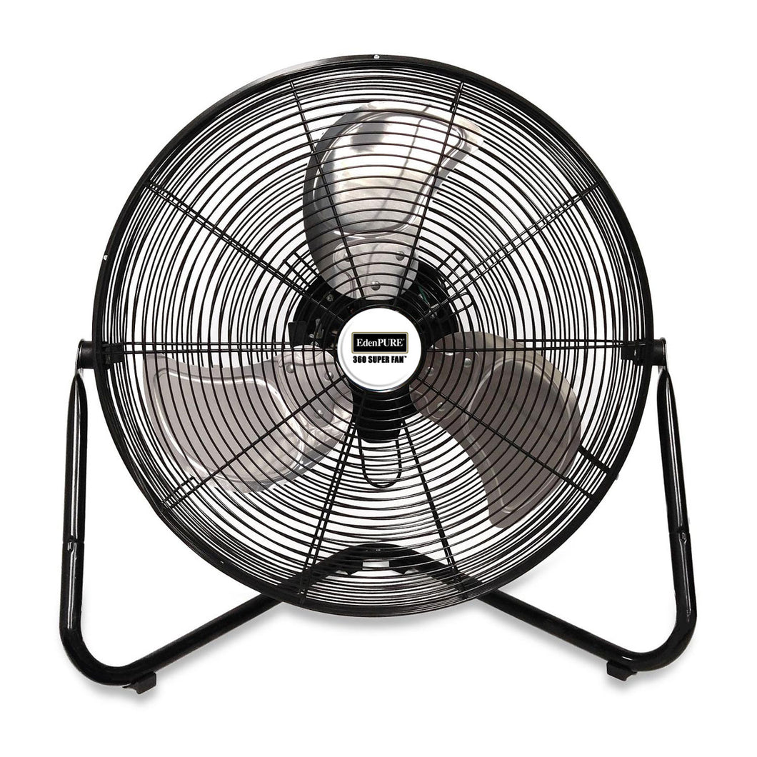 EdenPURE 360 Super Fan