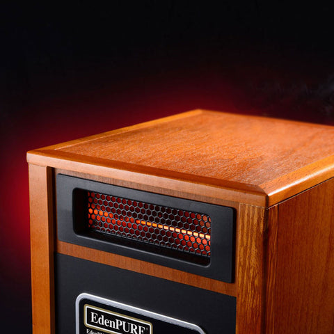 EdenPURE® GEN30 Classic Infrared Heater