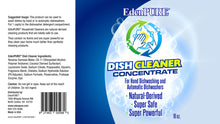 Load image into Gallery viewer, EdenPURE® Dish Soap Concentrate
