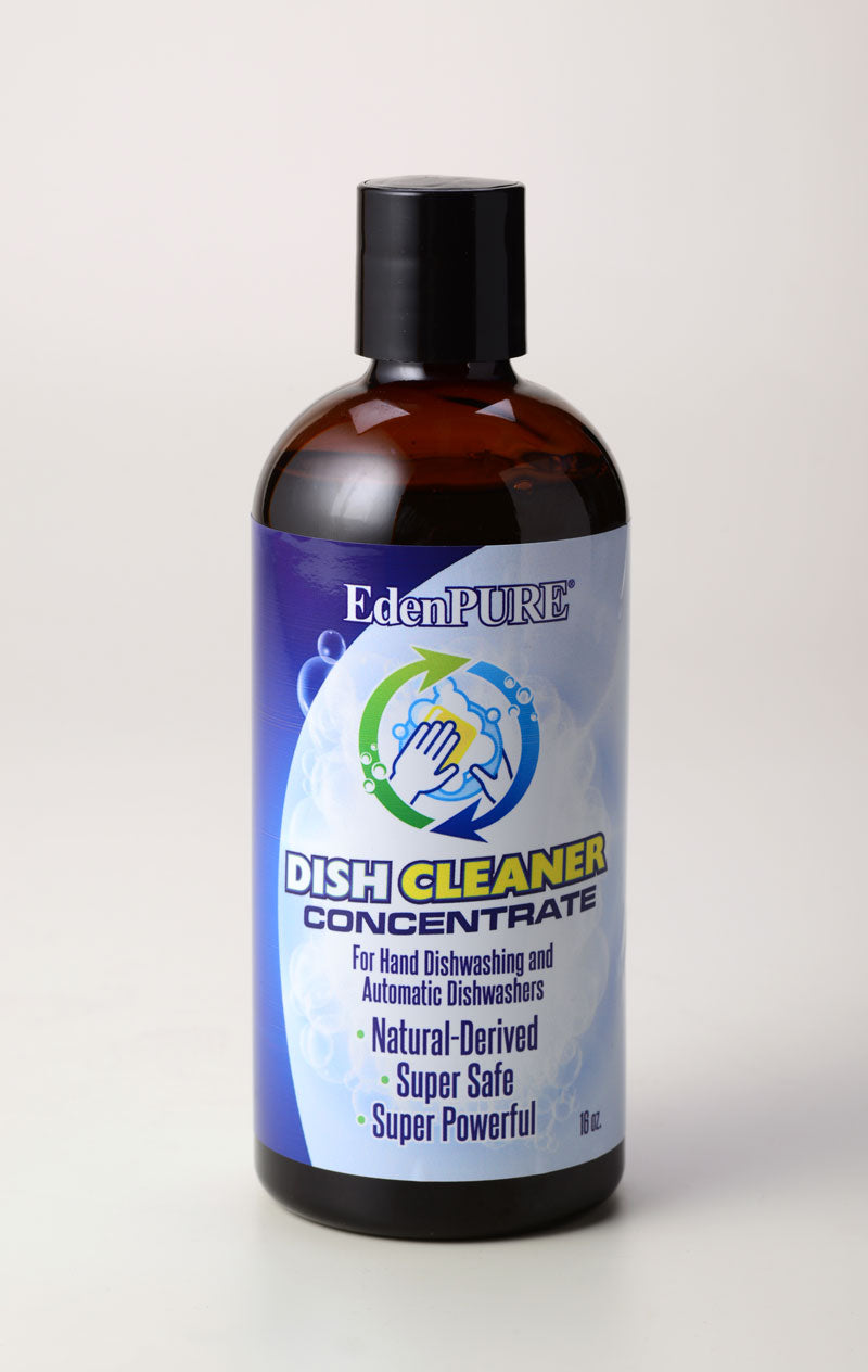 EdenPURE® Dish Soap Concentrate