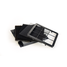 Load image into Gallery viewer, EdenPURE® Thunderstorm® Oxileaf® XL100 Complete Filter Replacement
