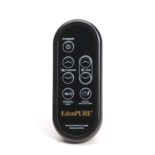 Load image into Gallery viewer, EdenPURE® Thunderstorm® Oxileaf® XL100 Air Purifier
