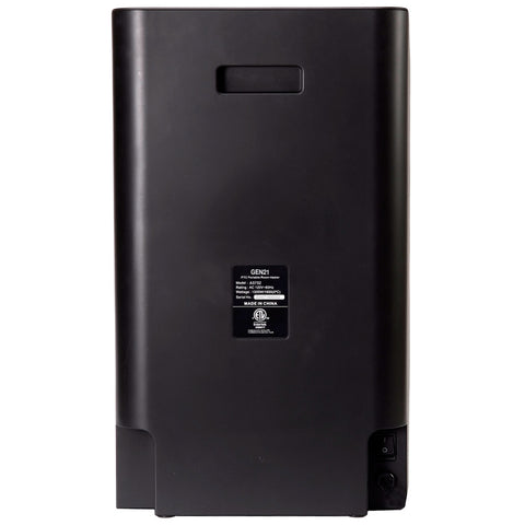EdenPURE® GEN21 Heater/Cooler - Edenpure.com