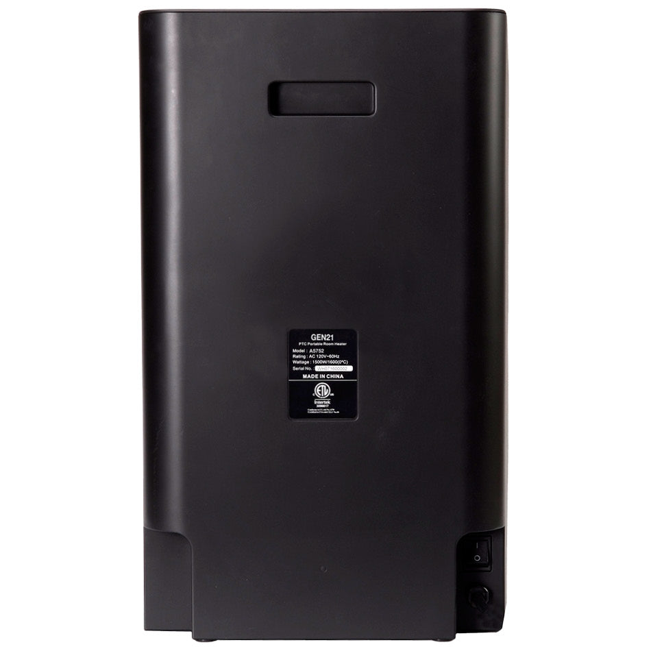 EdenPURE® GEN21 Heater/Cooler - Edenpure.com