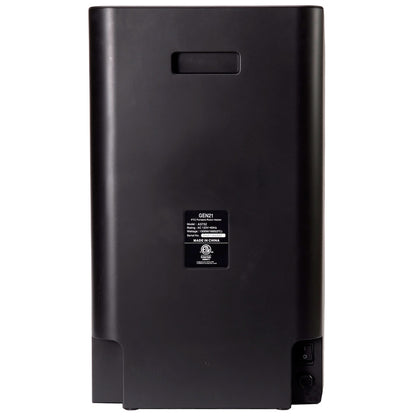 EdenPURE® GEN21 Heater/Cooler - Edenpure.com