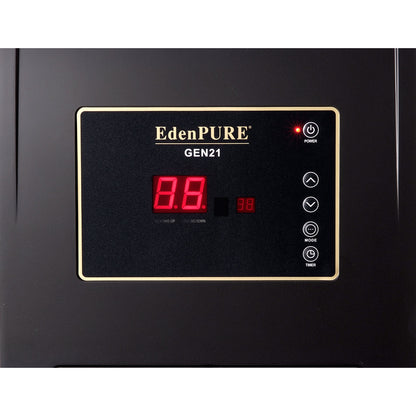 EdenPURE® GEN21 Heater/Cooler - Edenpure.com