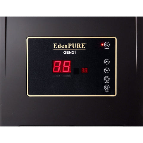 EdenPURE® GEN21 Heater/Cooler - Edenpure.com