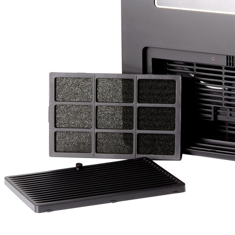 EdenPURE® GEN21 Heater/Cooler - Edenpure.com