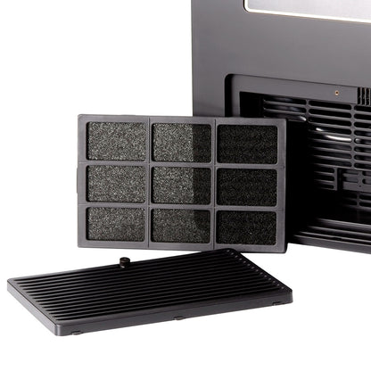 EdenPURE® GEN21 Heater/Cooler - Edenpure.com