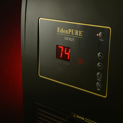 EdenPURE® - World Leader in Innovative Products – Edenpure.com