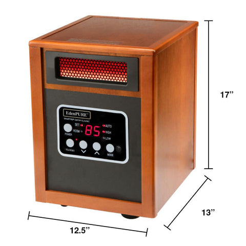 EdenPURE® GEN30 Classic Infrared Heater