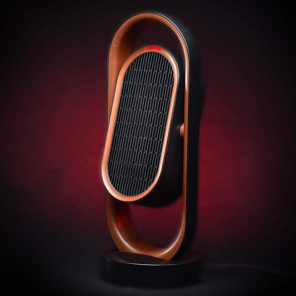 EdenPURE® GEN40 Oscillating Heater and Cooler - Edenpure.com