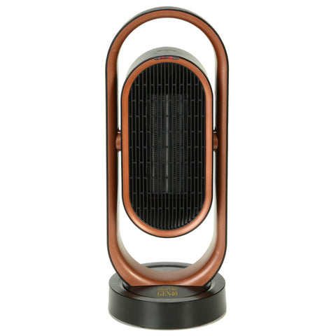 EdenPURE® GEN40 Hybrid Infrared Heater – Edenpure.com