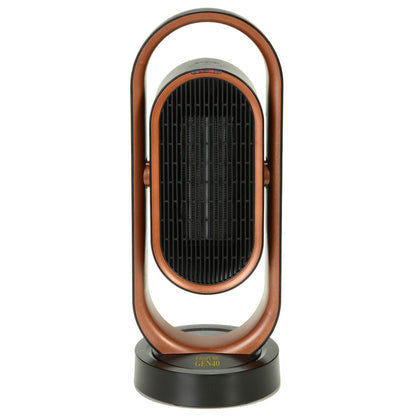 EdenPURE® GEN40 Oscillating Heater and Cooler - Edenpure.com
