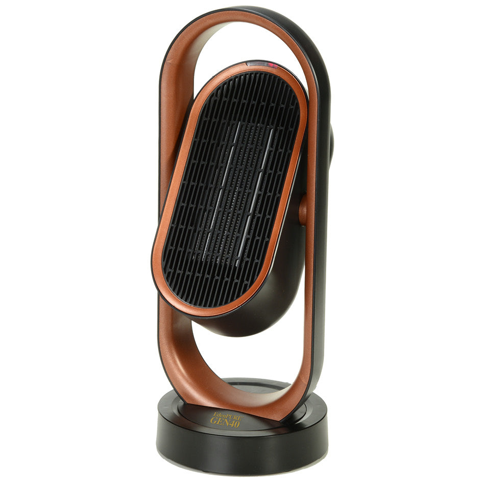 EdenPURE® GEN40 Oscillating Heater and Cooler - Edenpure.com