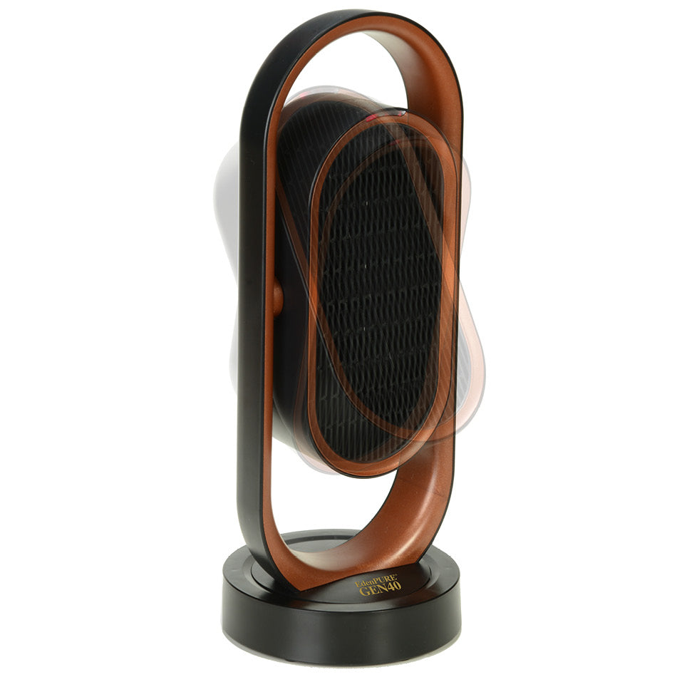 EdenPURE® GEN40 Infrared Heater – Edenpure.com