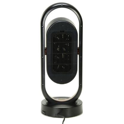 EdenPURE® GEN40 Oscillating Heater and Cooler - Edenpure.com