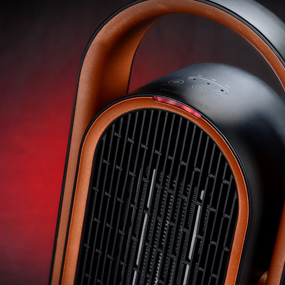 EdenPURE® GEN40 Oscillating Heater and Cooler - Edenpure.com