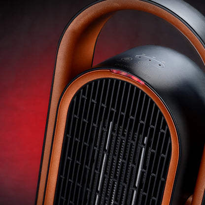 EdenPURE® GEN40 Oscillating Heater and Cooler - Edenpure.com