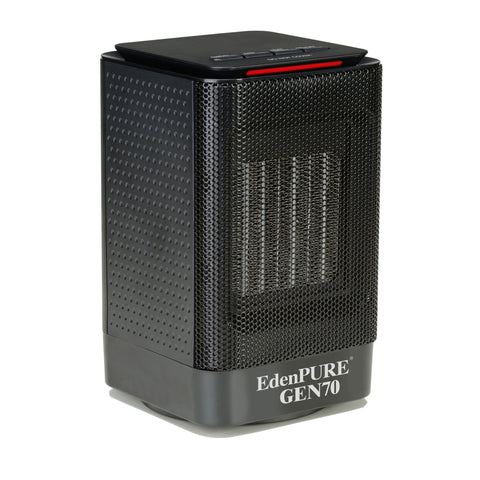 EdenPURE® GEN70 Personal Heater/Cooler