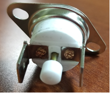 Heat Sensor KN004 - Edenpure.com