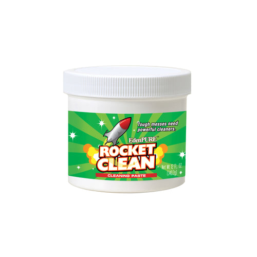 IHS® Rocket Clean® Cleaning Paste