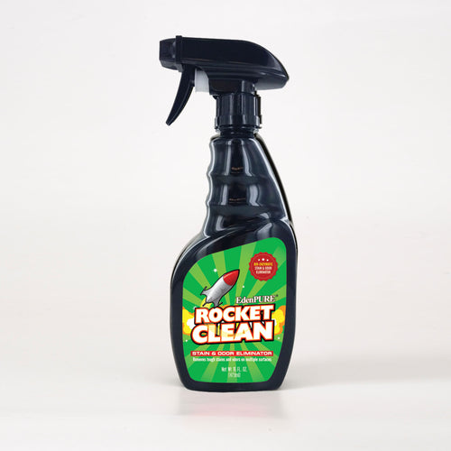 IHS® Rocket Clean® Stain & Odor Eliminator