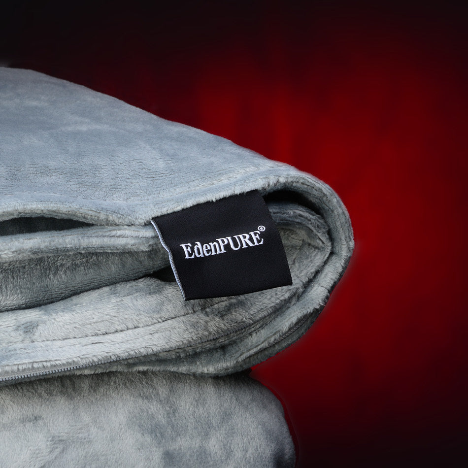 EdenPURE Weighted Calming Blanket