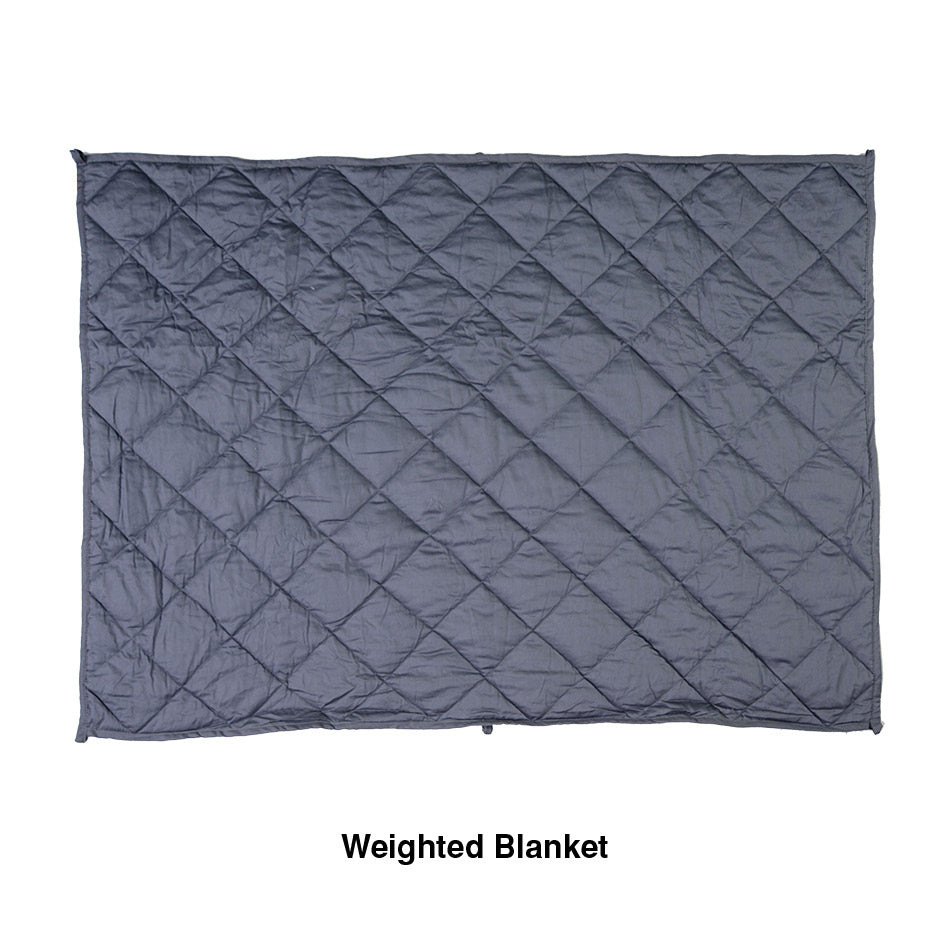 EdenPURE Weighted Calming Blanket