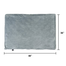 Load image into Gallery viewer, EdenPURE Weighted Calming Blanket - Small
