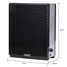 Load image into Gallery viewer, EdenPURE® SilentPURE™ Air - Edenpure.com
