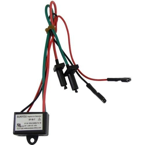 Negative Ion Generator - WG1406/ION/RP - Edenpure.com