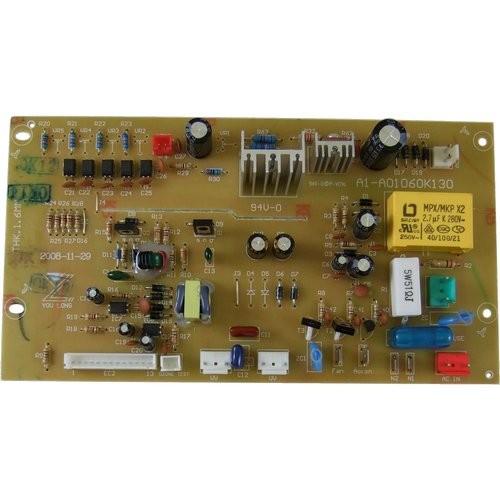 PC Control Board - Main Board (WG1406/MAIN/RP) - Edenpure.com