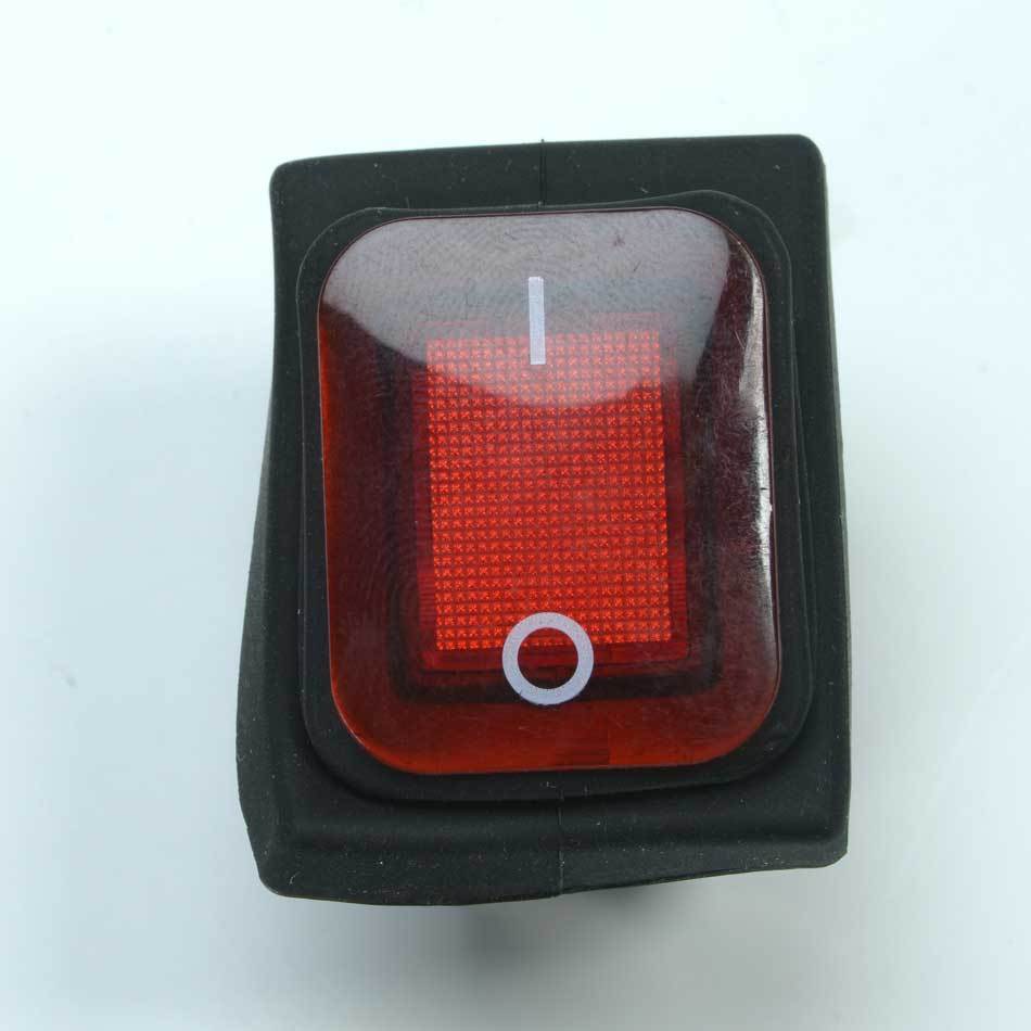 Power Switch YN033 - Edenpure.com