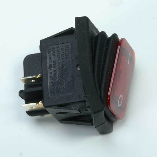 Power Switch YN033 - Edenpure.com