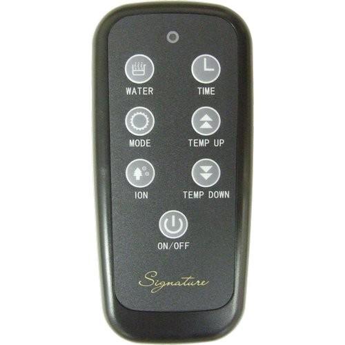 EdenPURE Remote Control Replacement