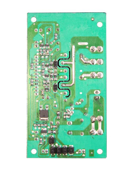 PC Control Board - Rear (A5154) - Edenpure.com