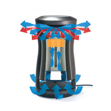 Load image into Gallery viewer, EdenPURE® 360 Super Climater® - Edenpure.com
