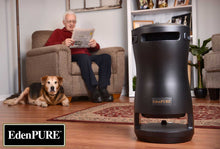 Load image into Gallery viewer, EdenPURE® 360 Super Climater® - Edenpure.com
