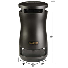 Load image into Gallery viewer, EdenPURE® 360 Super Climater® - Edenpure.com
