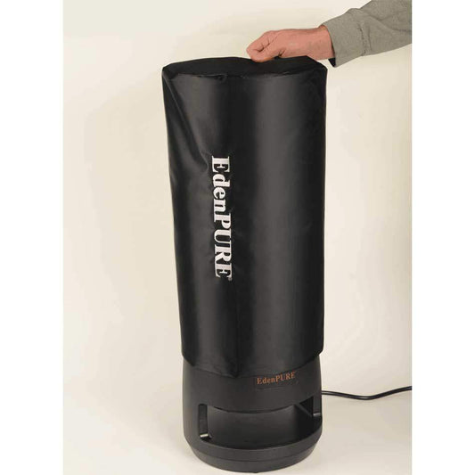 EdenPURE® 360 Super Climater® Dust Jacket/Cover - Edenpure.com